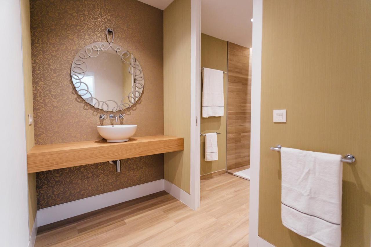 Galmen Apartments Севилья Экстерьер фото