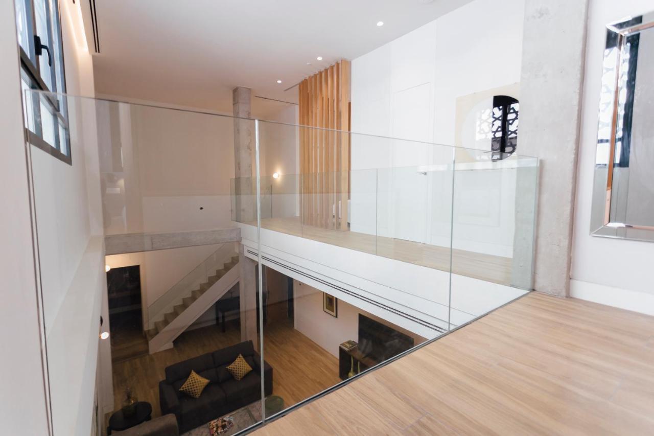 Galmen Apartments Севилья Экстерьер фото