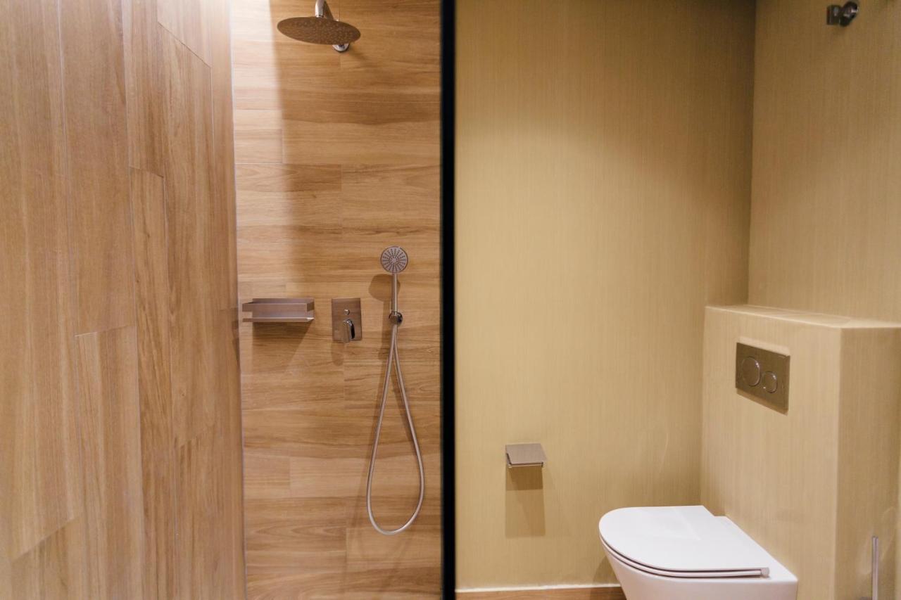 Galmen Apartments Севилья Экстерьер фото