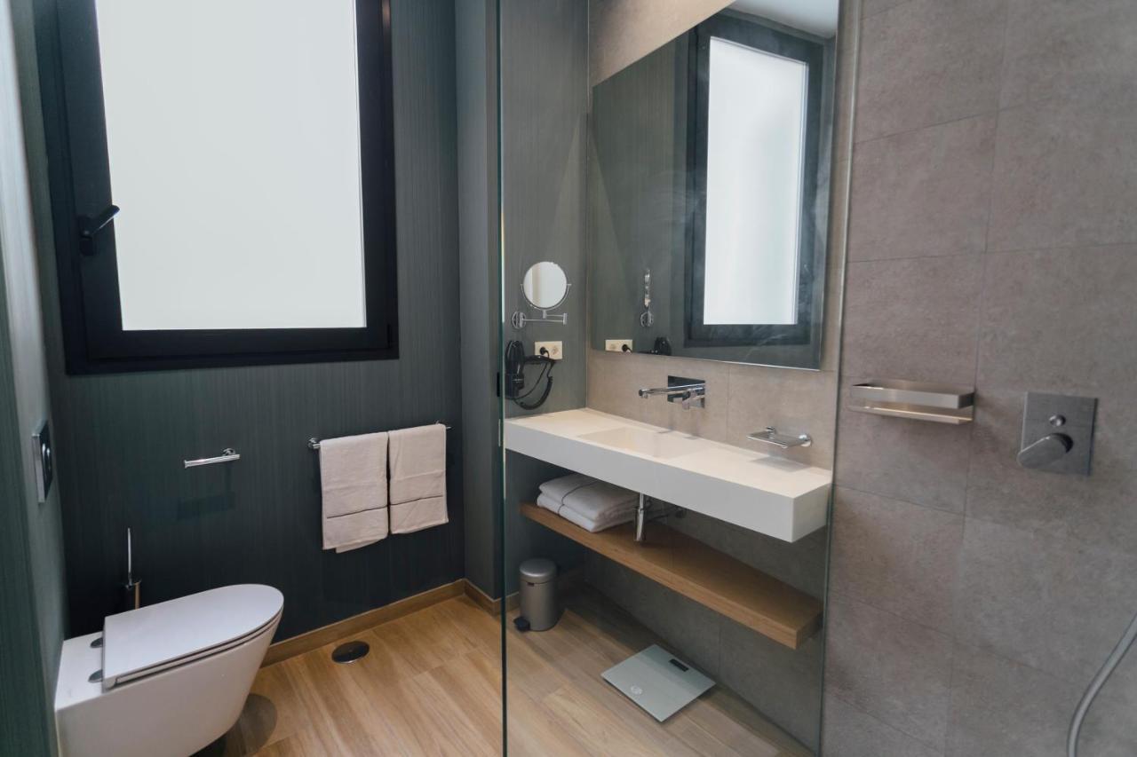 Galmen Apartments Севилья Экстерьер фото