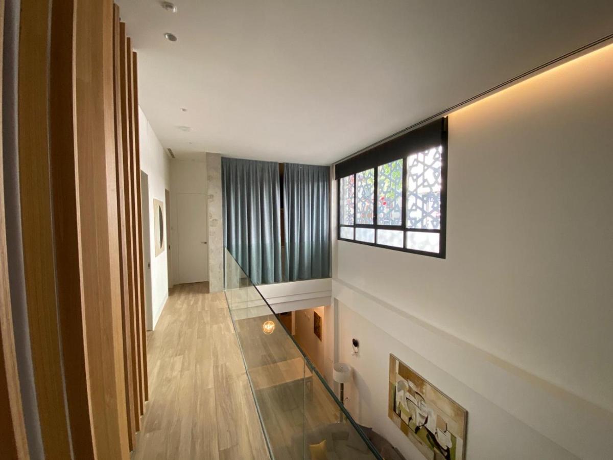 Galmen Apartments Севилья Экстерьер фото