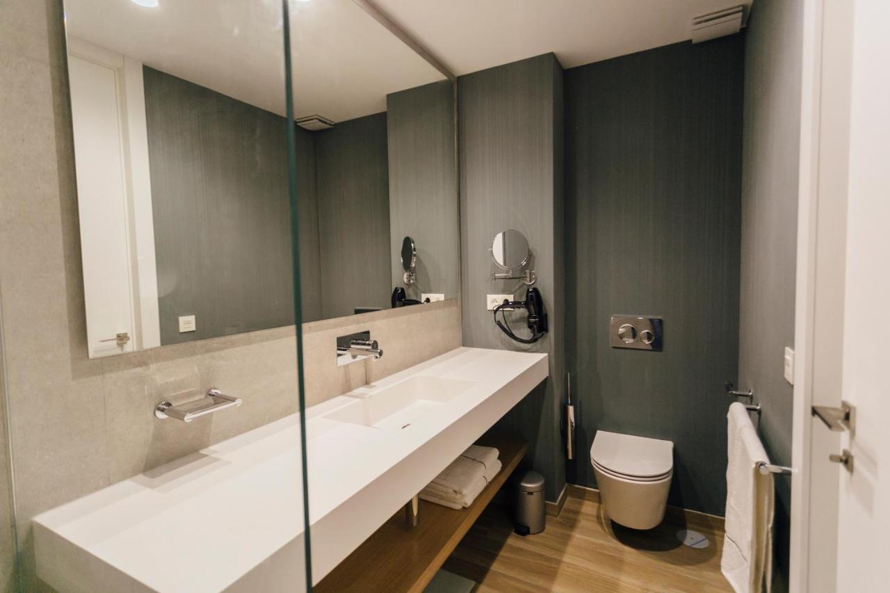 Galmen Apartments Севилья Экстерьер фото