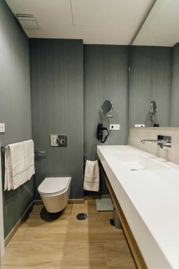 Galmen Apartments Севилья Экстерьер фото